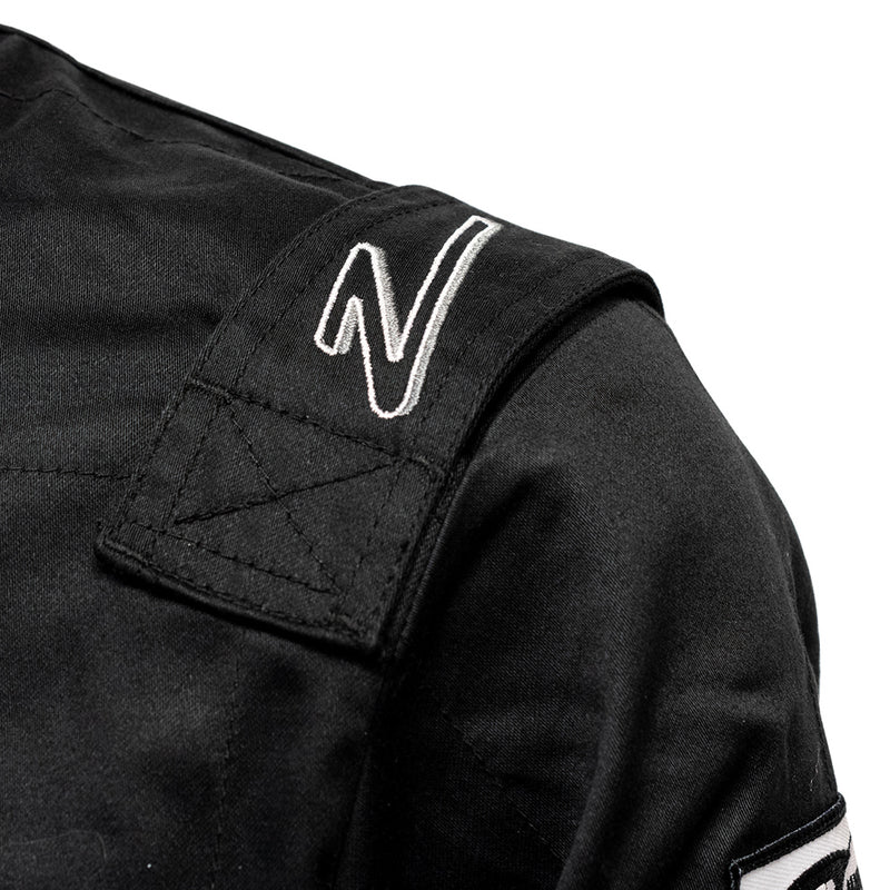 Zamp ZR - 10 SFI Single Layer Race Suit - FAST RACER