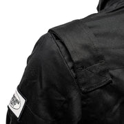 Zamp ZR - 10 SFI Single Layer Race Suit - FAST RACER