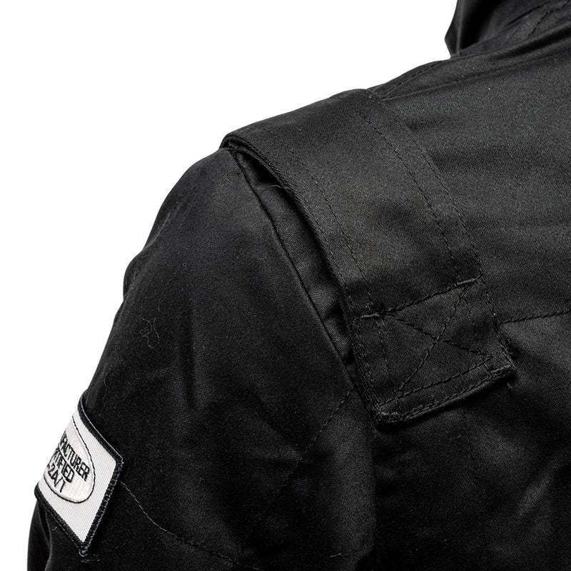 Zamp ZR - 10 SFI Single Layer Race Suit - FAST RACER