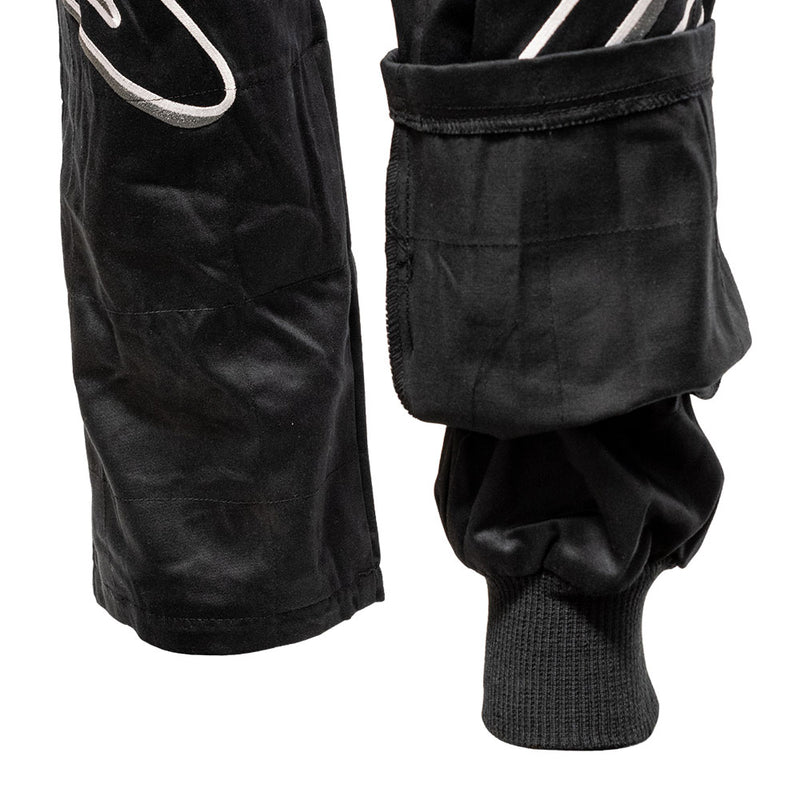 Zamp ZR - 10 SFI Single Layer Race Suit - FAST RACER