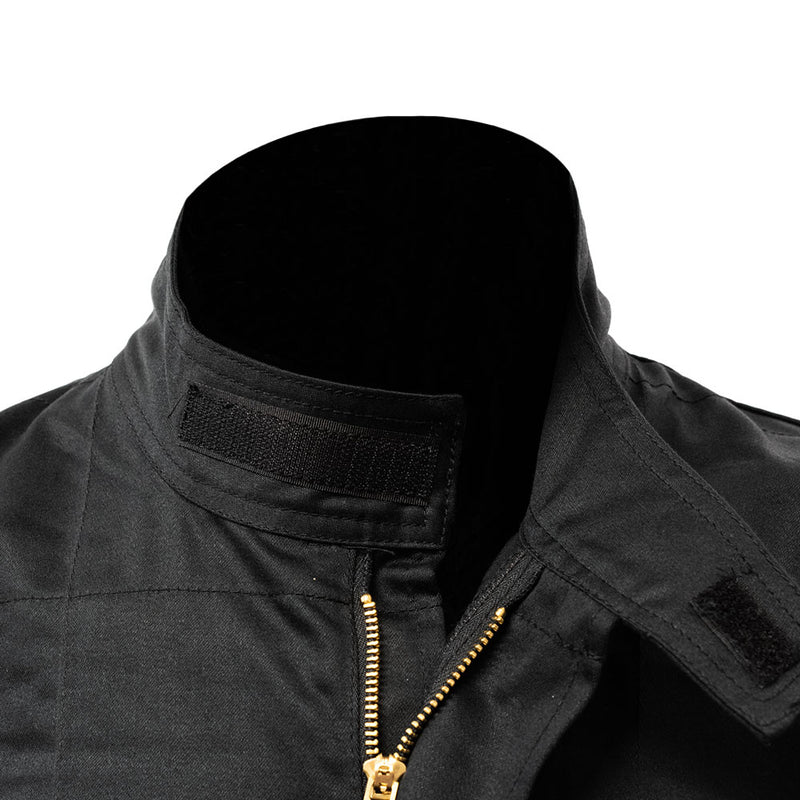 Zamp ZR - 10 SFI Single Layer Race Suit - FAST RACER