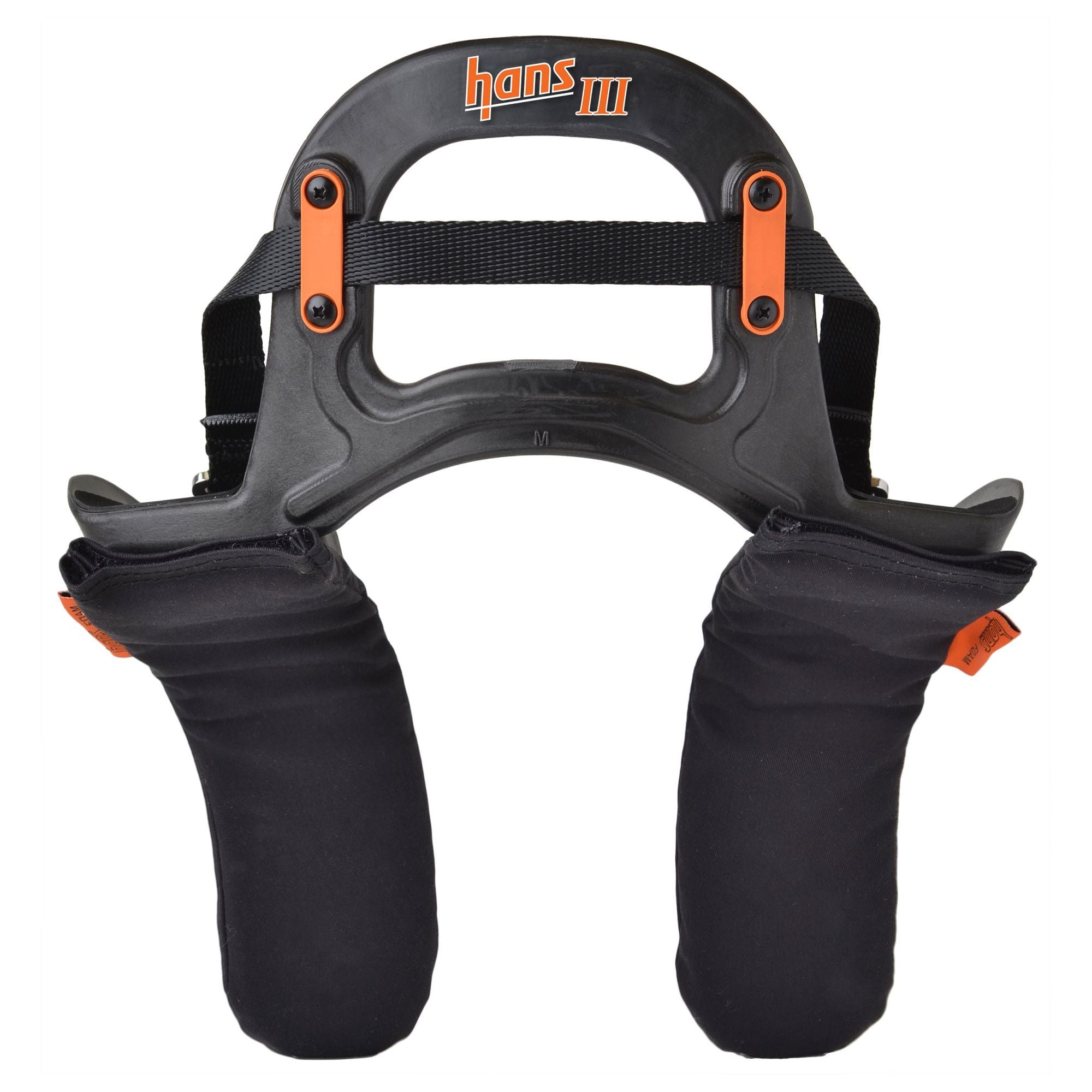 HANS Device III - Model 20 Degree SFI 38.1 - Fast Racer — FAST RACER