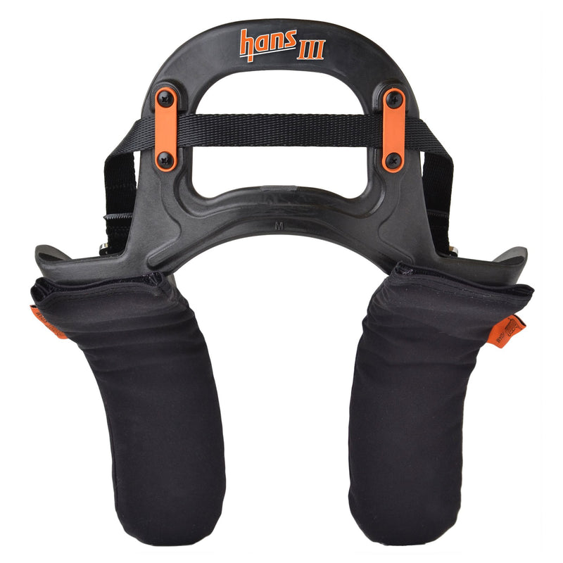 HANS Device III - Model 30 Degree SFI 38.1 - FAST RACER