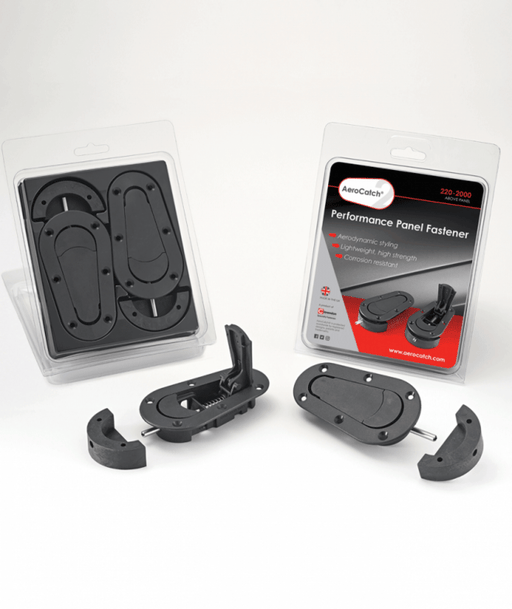 AeroCatch Parts And Accessories — FAST RACER AeroCatch Parts And Accessories — FAST RACER