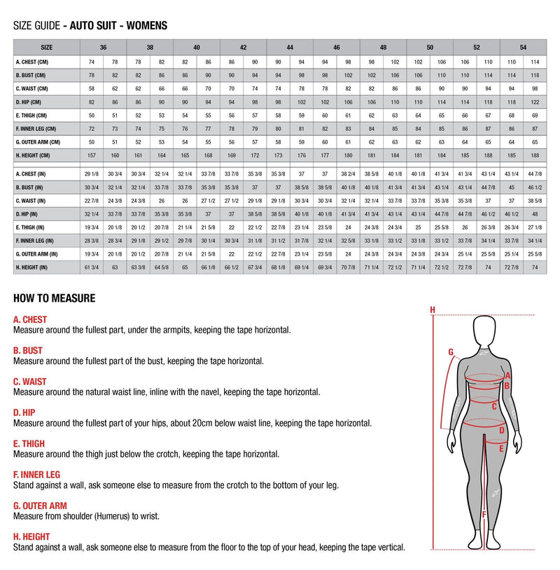 Alpinestars Stella GP Pro Comp Women's Racing Suit - FAST RACER