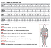 Alpinestars ZX EVO V2 Nomex Underpants - FAST RACER