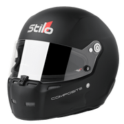 Stilo ST5 GT Composite Snell SA2020 Helmet - FAST RACER