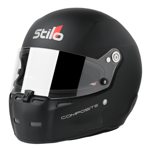 Stilo ST5 GT Composite Snell SA2020 Helmet - FAST RACER