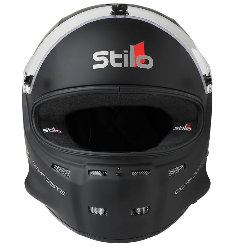 Stilo ST5 GT Composite Snell SA2020 Helmet - FAST RACER