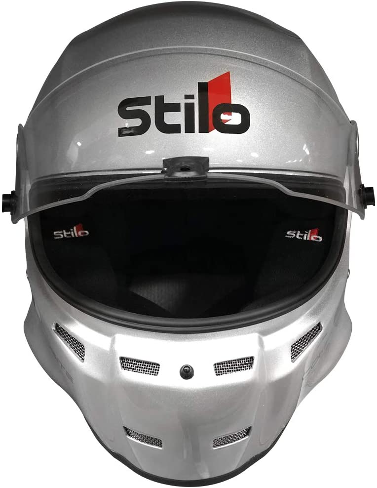 Stilo ST5 GT Composite Snell SA2020 Helmet - FAST RACER