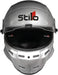 Stilo ST5 GT Composite Racing Helmet - Gray - AA0700AF2TXX - Front - Fast Racer
