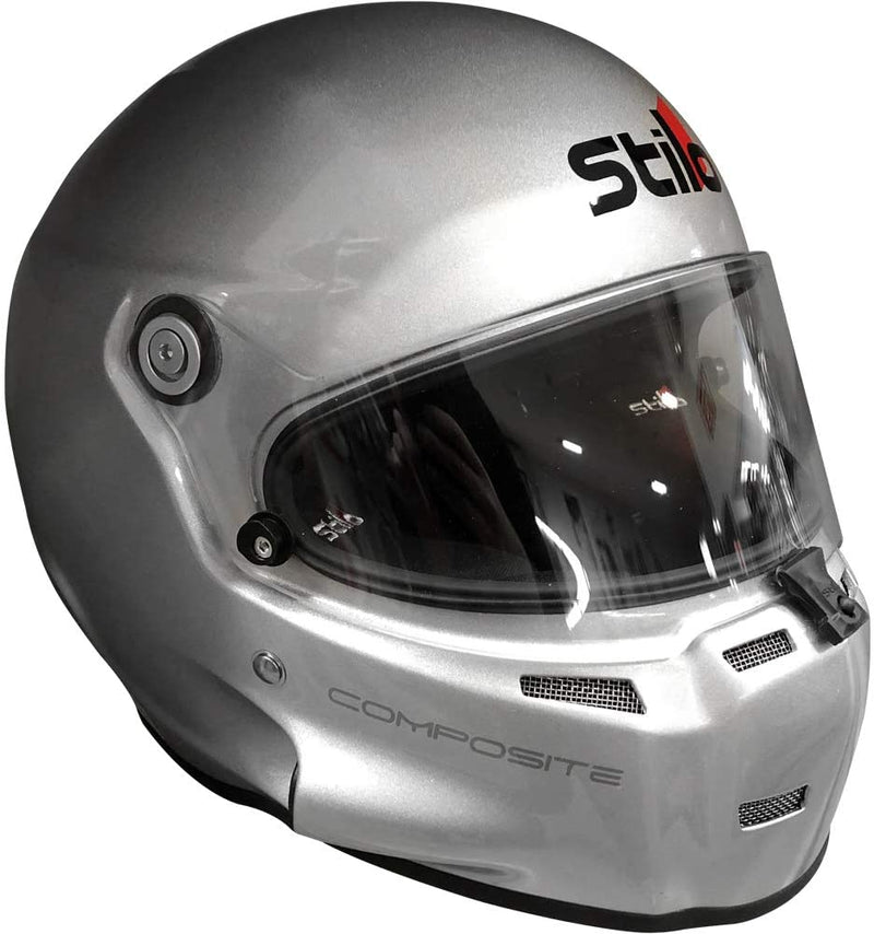 Stilo ST5 GT Composite Snell SA2020 Helmet - FAST RACER