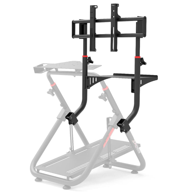 Extreme SimRacing TV Stand - Fits V2 Model - FAST RACER
