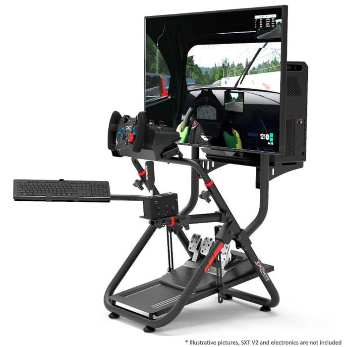 Extreme SimRacing TV Stand - Fits V2 Model