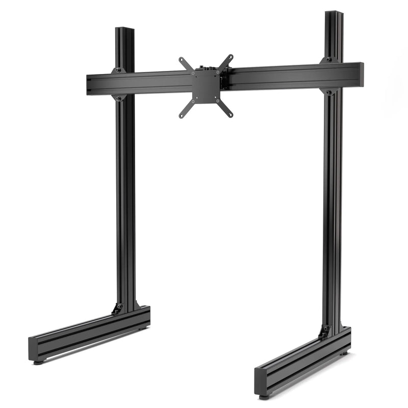 Extreme SimRacing Universal TV Stand Aluminum Profile - FAST RACER