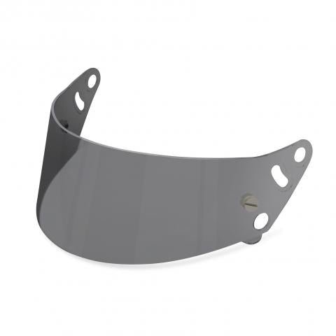 B2 V1 3MM Replacement Shield For APEX Helmets, Dark AS/AS