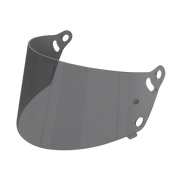 B2 V4 3MM Replacement Shield For B2 VISION EV / OMP GT - EV Helmets - FAST RACER