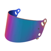 B2 V4 3MM Replacement Shield For B2 VISION EV / OMP GT - EV Helmets - FAST RACER