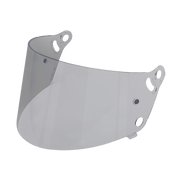 B2 V4 3MM Replacement Shield For B2 VISION EV / OMP GT - EV Helmets - FAST RACER