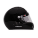 B2 VISION EV Helmet SA2020 - Black - Right - Fast Racer