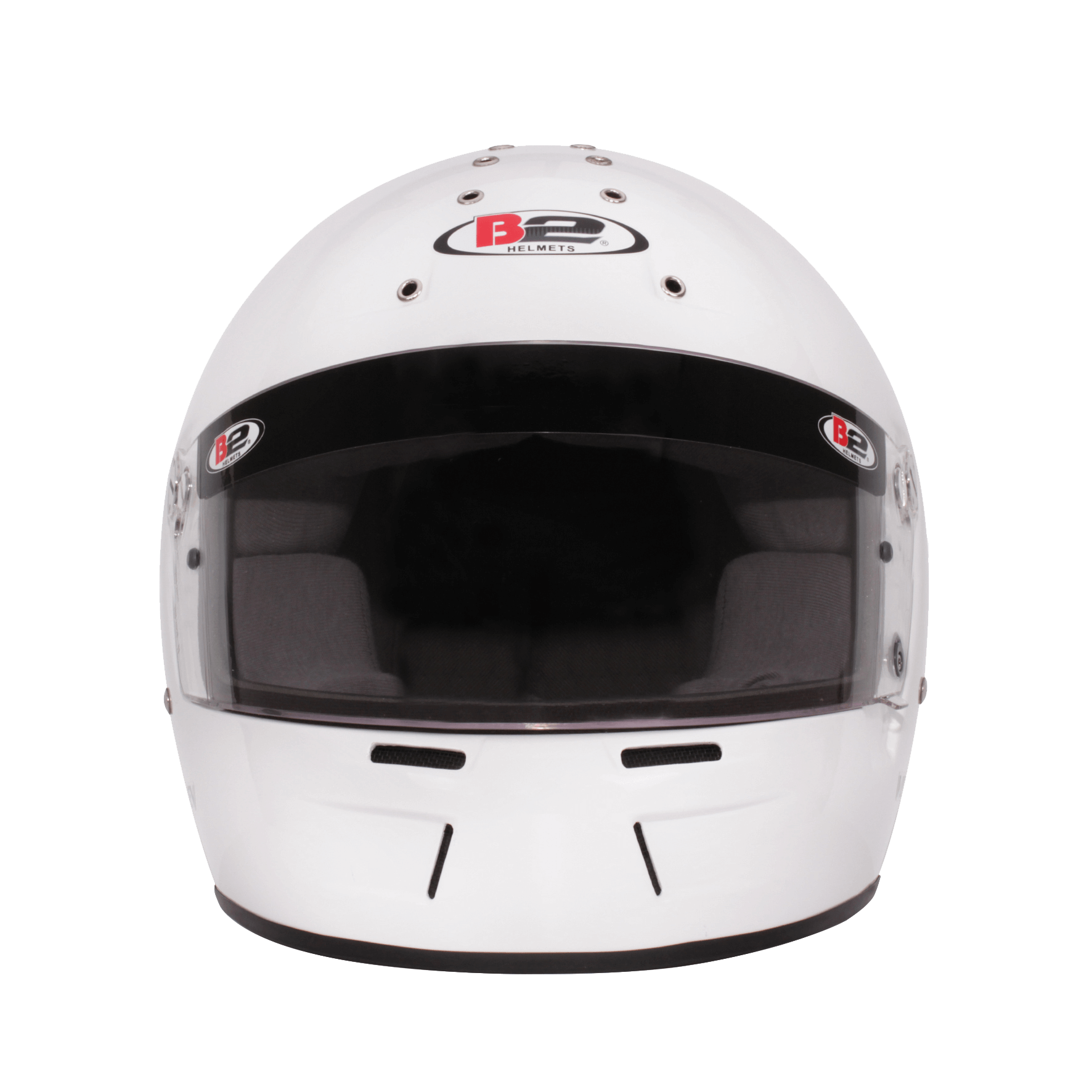 B2 Racing Helmets, Kart Racing Helmets Fast Racer — FAST RACER