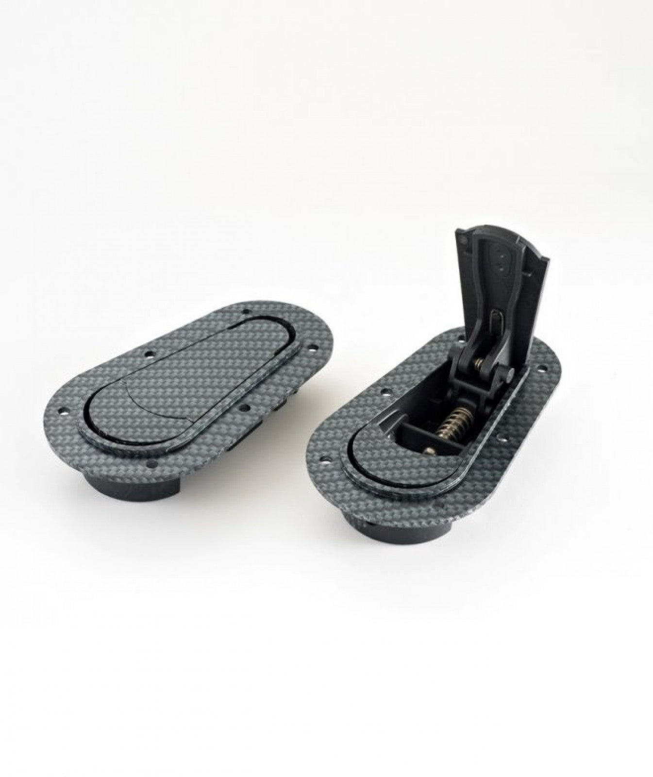 AeroCatch Parts And Accessories