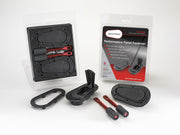 AeroCatch 125 - 2000 Non - Locking Hood Pins - FAST RACER