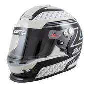 Zamp RZ - 37Y Youth Graphic Racing Helmet SFI 24.1 - FAST RACER