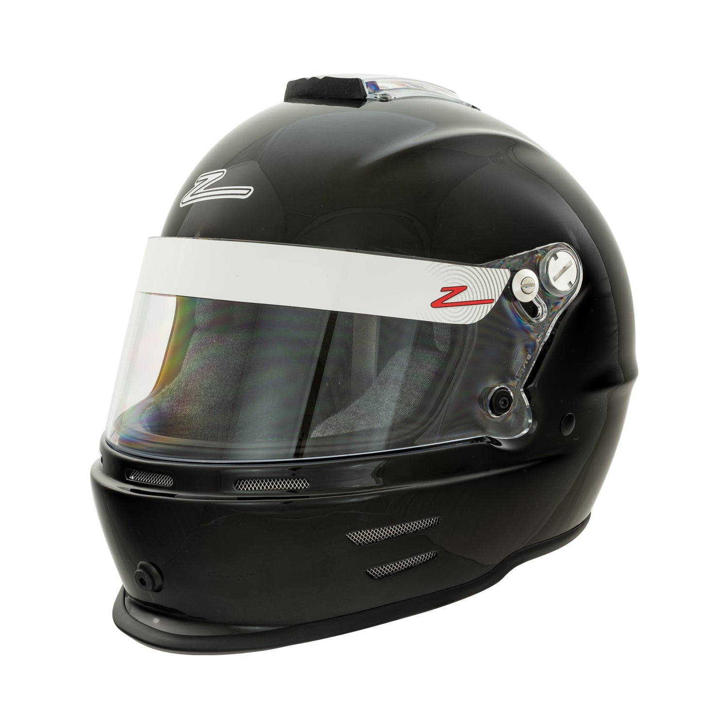 Zamp RZ-42Y Youth Racing Snell CMR2016 Helmet - Fast Racer — FAST