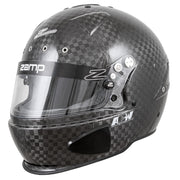 Zamp RZ - 88C Advanced Carbon Closed Cockpit Racing Helmet - FIA 8860 - 2018 - FAST RACER