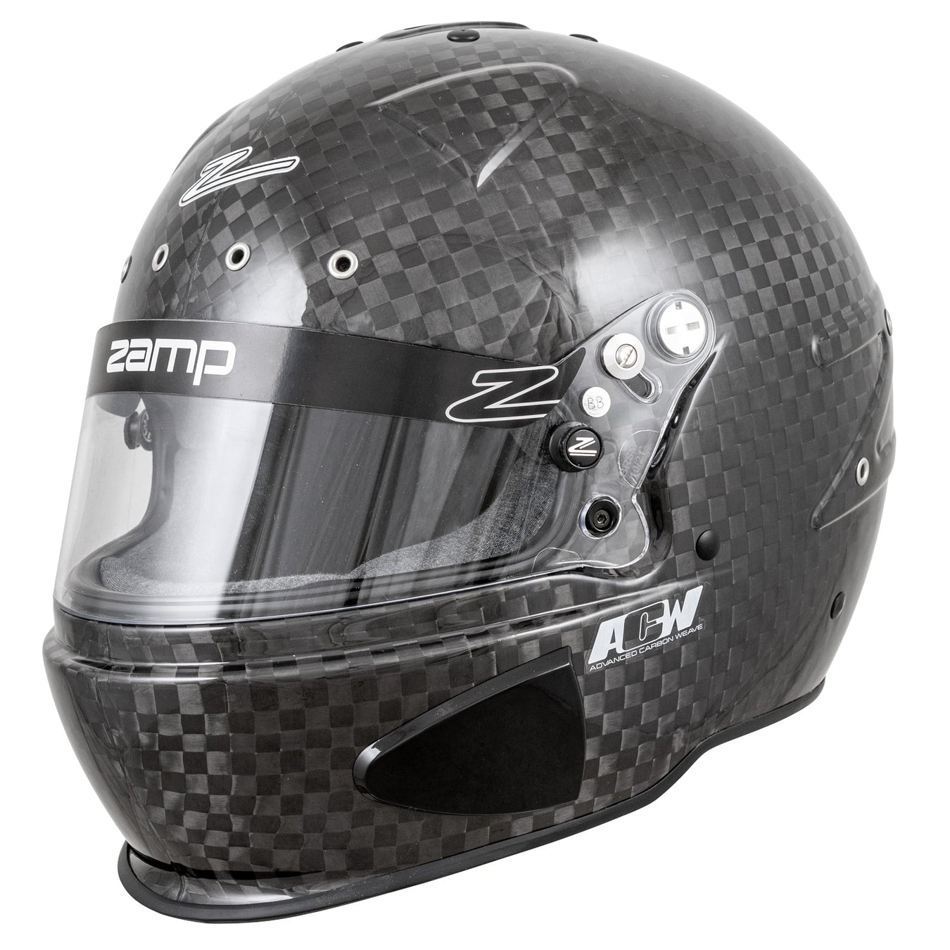 Zamp Racing Helmets Collection