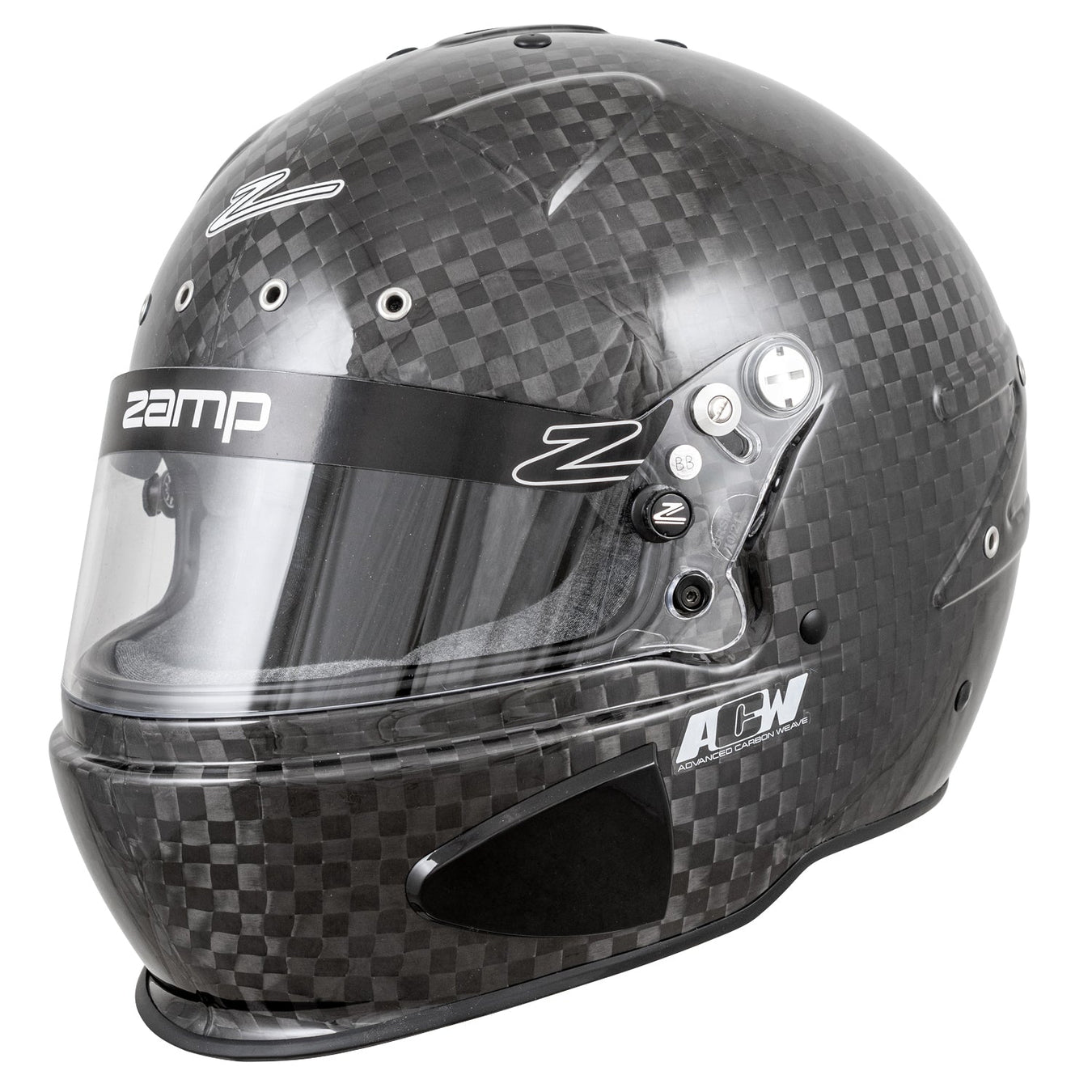 Zamp Racing Helmet Black Friday / Cyber Monday 2022 @ Fast Racer.com — FAST RACER