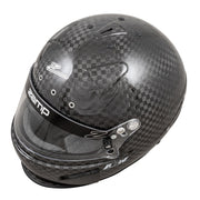 Zamp RZ - 88C Advanced Carbon Closed Cockpit Racing Helmet - FIA 8860 - 2018 - FAST RACER