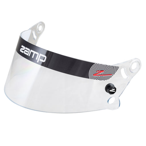 Zamp Z-20 Series Replacement Shields - Clear - Fast Racer
