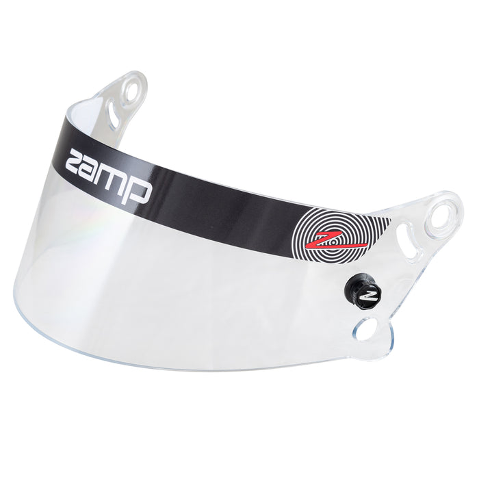 Zamp Z-20 FIA Series Replacement Clear Shields Fast Racer