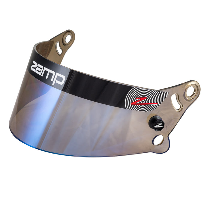 Zamp Z-20 FIA Series Replacement Irridium Shields Fast Racer