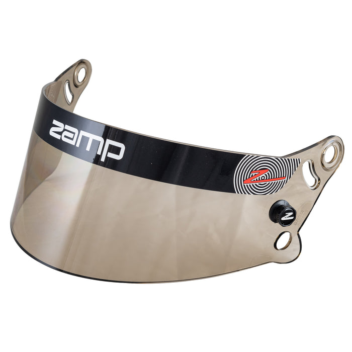 Zamp Z-20 Series Replacement Shields - Light Smoke - Fast Racer