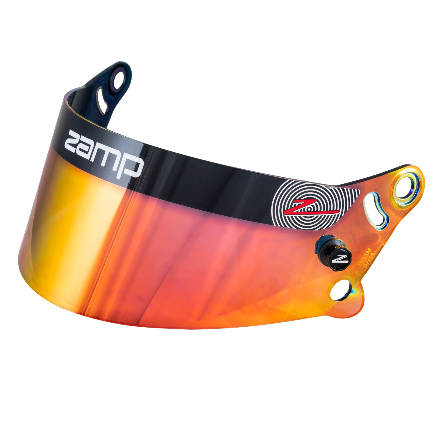Zamp Z-20 Series Replacement Shields - Fast Racer — FAST RACER