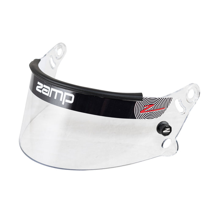 Zamp Z-20 Series Dirt Replacement Clear Shields Fast Racer