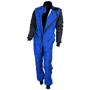 Zamp ZK - 40 Kart Race Suit - FAST RACER