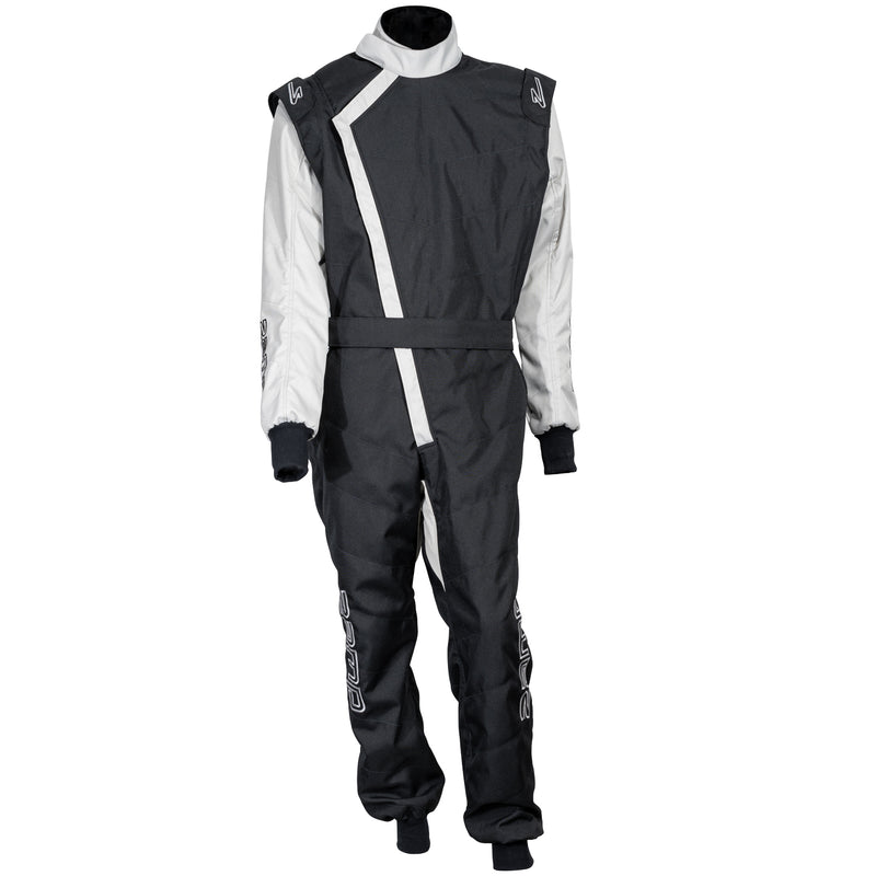 Zamp ZK - 40 Kart Race Suit - FAST RACER