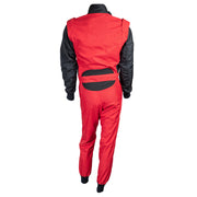 Zamp ZK - 40 Youth Kart Race Suit - FAST RACER