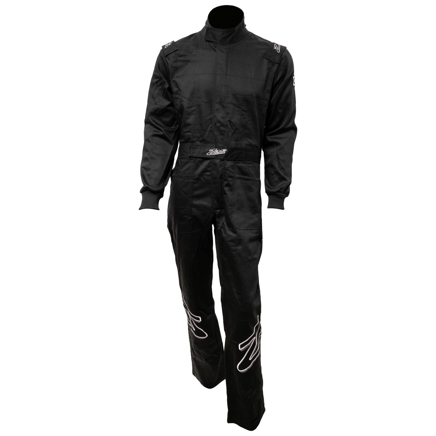Zamp ZR-10 Youth SFI Single Layer Race Suit - Fast Racer — FAST RACER