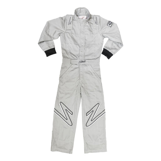 Zamp ZR - 10 Youth SFI Single Layer Race Suit - Fast Racer