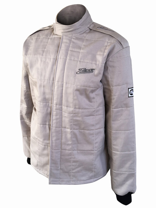 Zamp ZR - 30 SFI Multi - Layer Race Jacket - Fast Racer