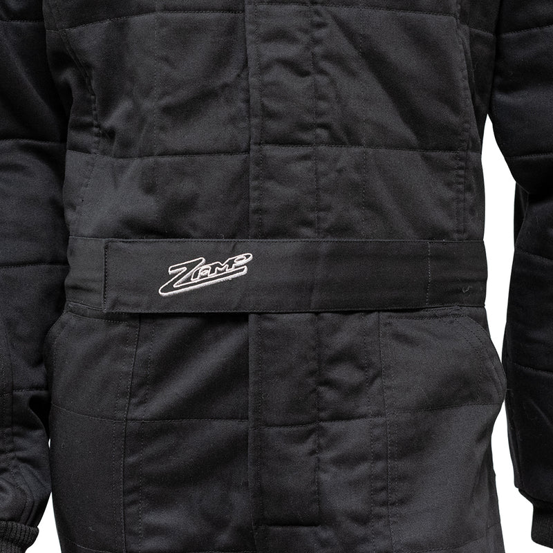 Zamp ZR - 30 SFI Multi - Layer Race Suit - FAST RACER