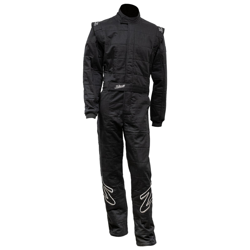 Zamp ZR - 30 SFI Multi - Layer Race Suit - FAST RACER
