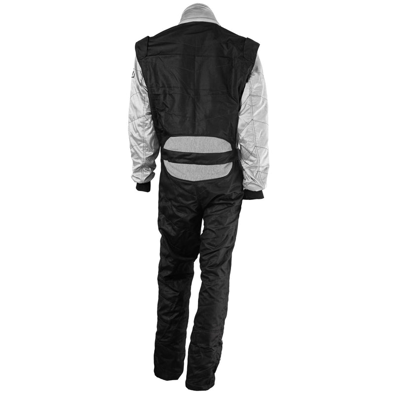 Zamp ZR - 40 SFI Boot Cuff Youth Race Suit - FAST RACER