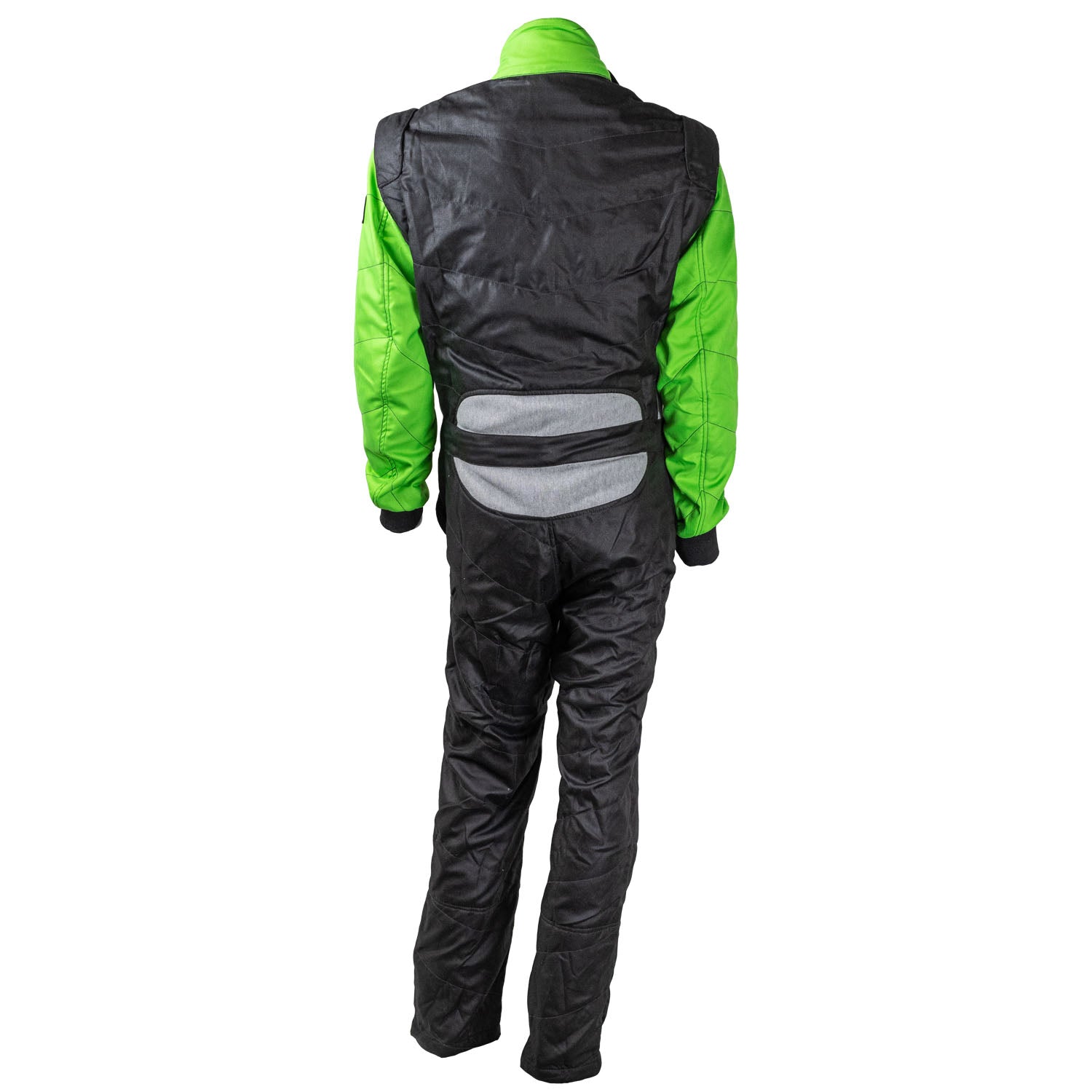 Zamp ZR-40 SFI Boot Cuff Youth Race Suit - Fast Racer — FAST RACER