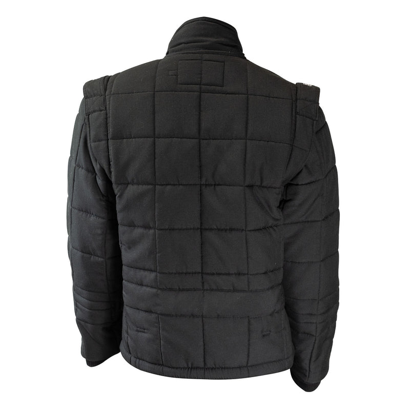 Zamp ZR - Drag Racing Jacket - FAST RACER